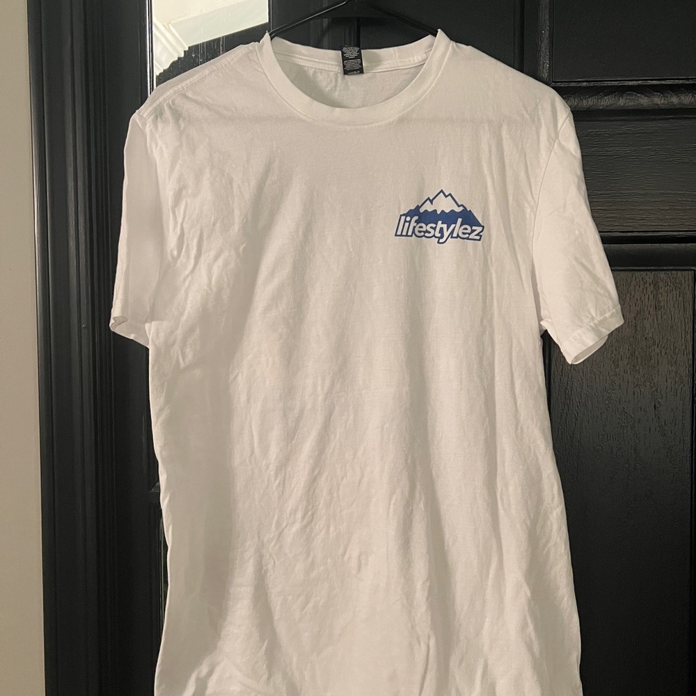 Lifestylez T-Shirt